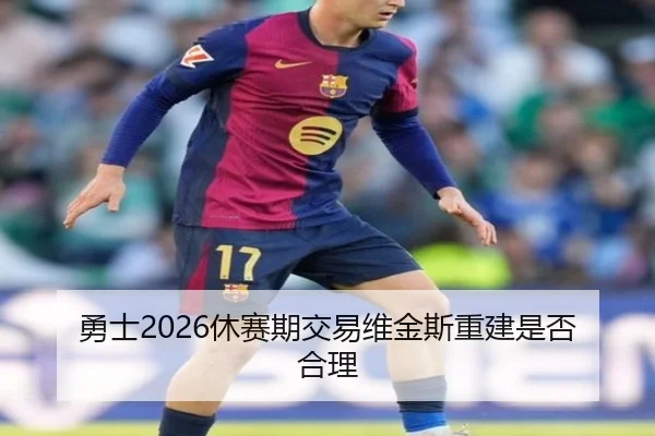 勇士2026休赛期交易维金斯重建是否合理